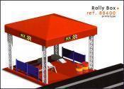 rally box